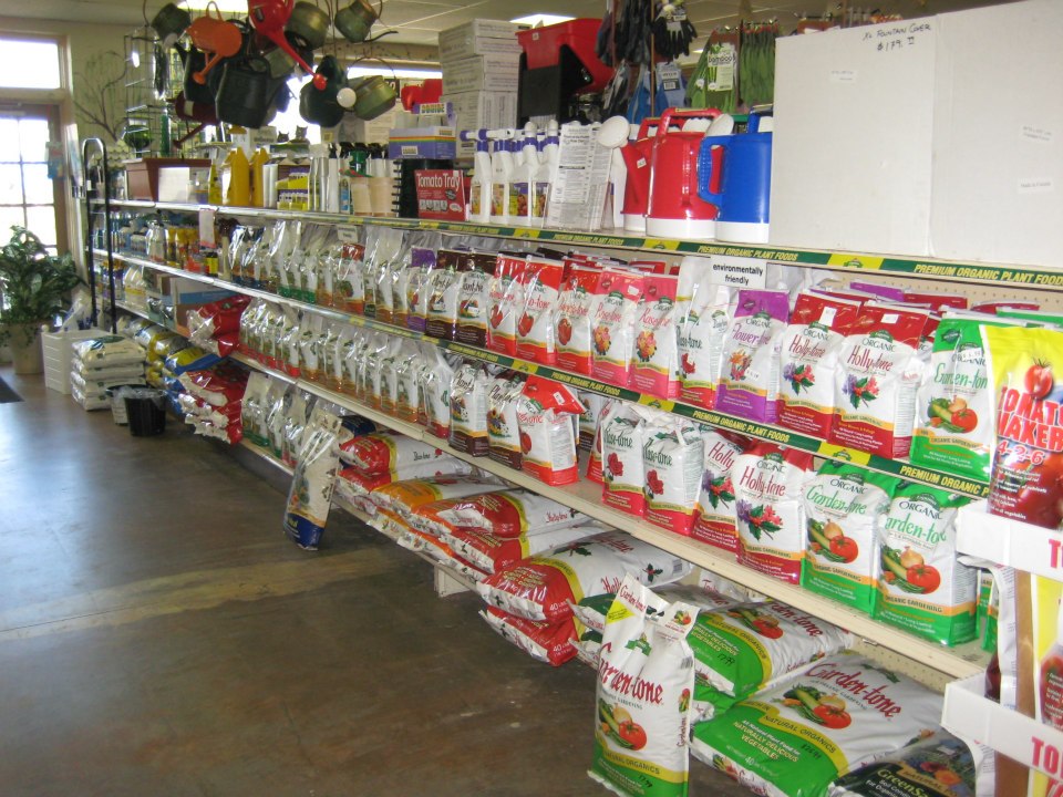 A.B. Seed – Farmers Market Garden Center » Fertilizer